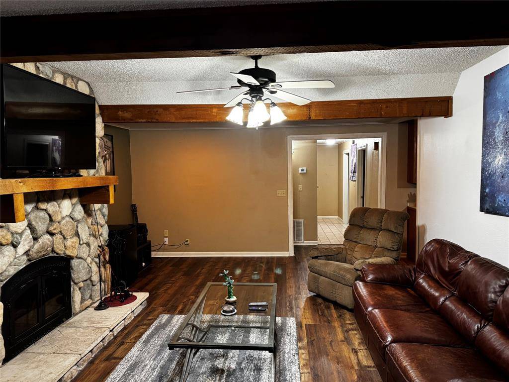 484 S First Avenue, Stephenville, TX 76401