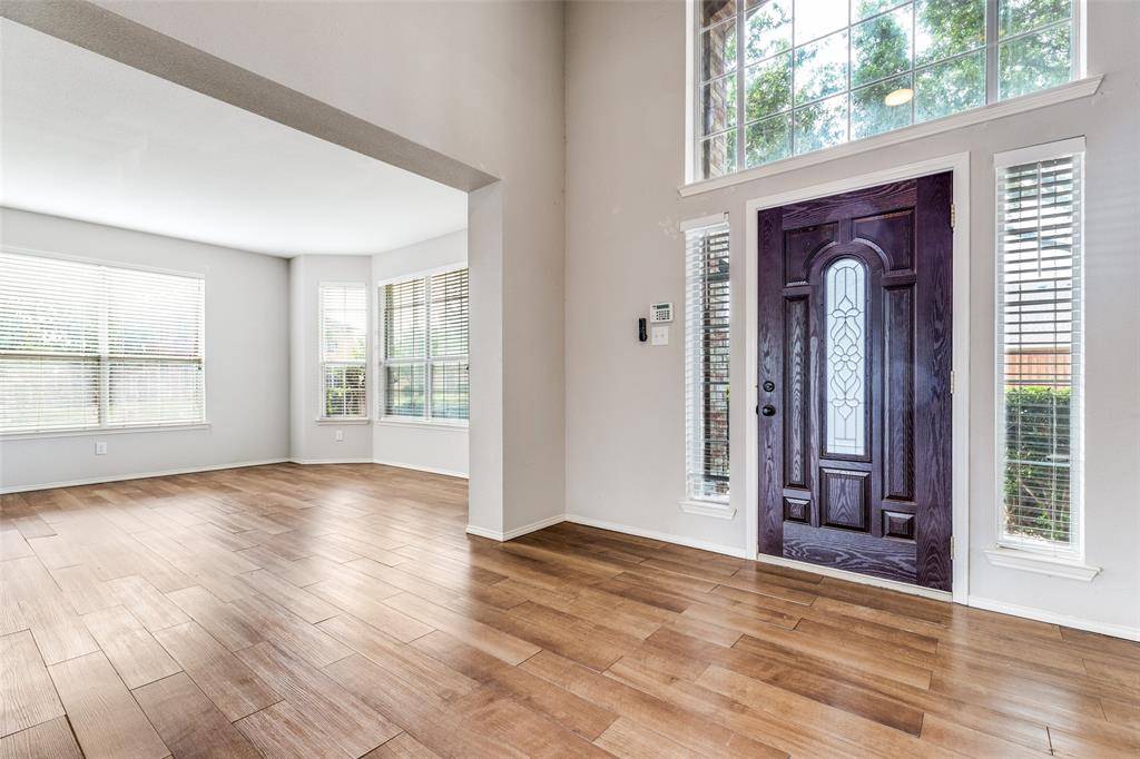 1445 Berkley Road, Allen, TX 75002