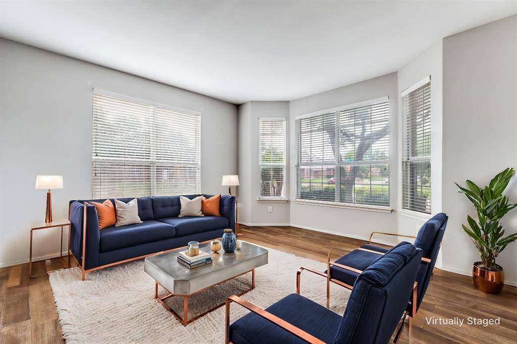 1445 Berkley Road, Allen, TX 75002