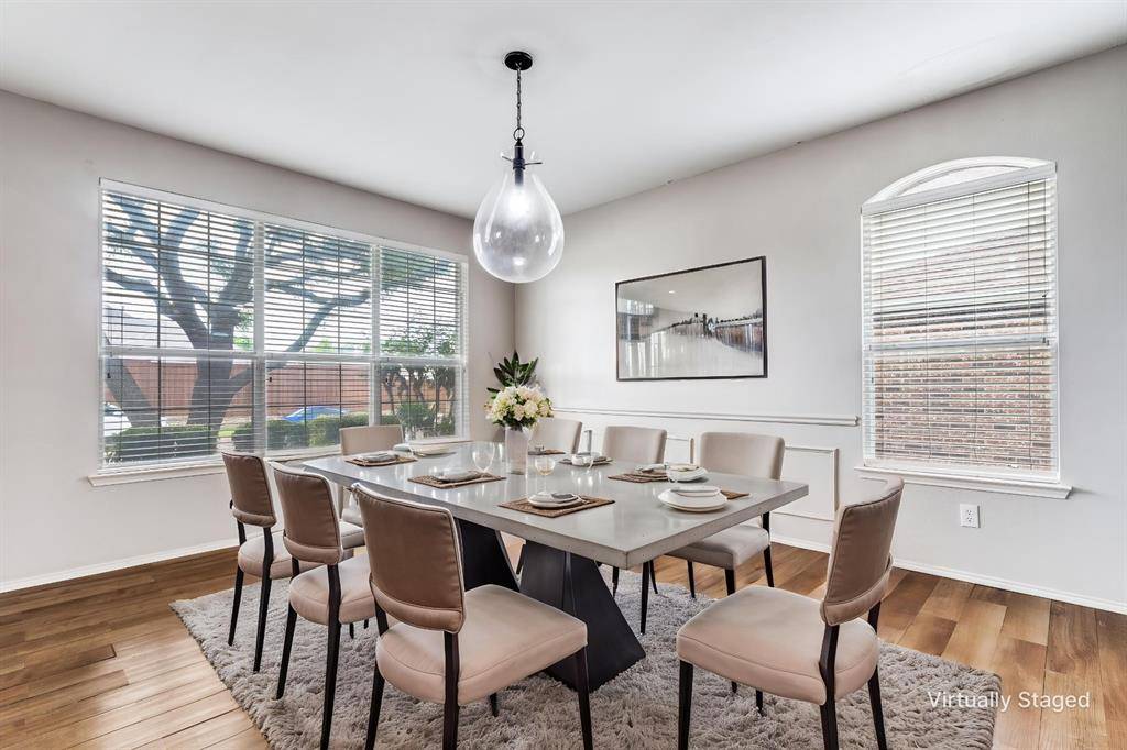 1445 Berkley Road, Allen, TX 75002