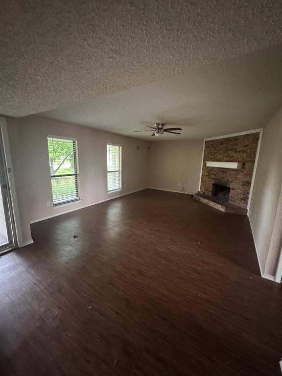 912 Navasota Drive, Garland, TX 75040