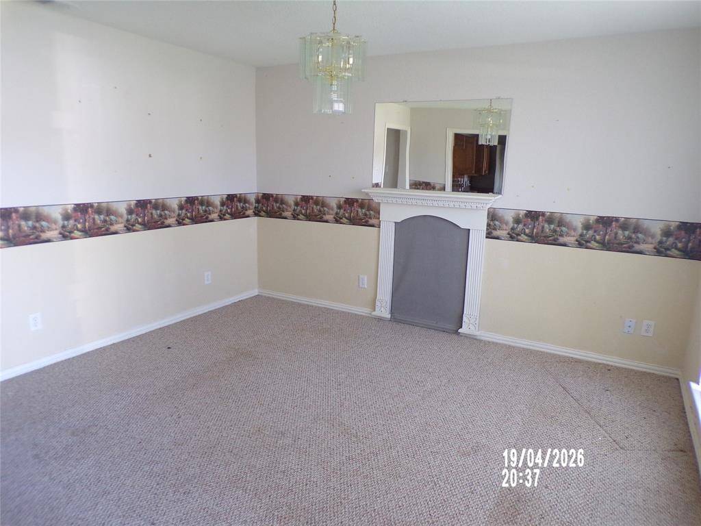 1401 MELODY Circle, Kaufman, TX 75142