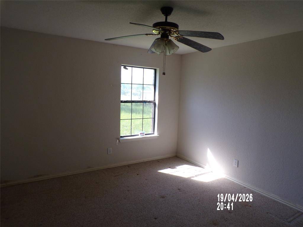 1401 MELODY Circle, Kaufman, TX 75142