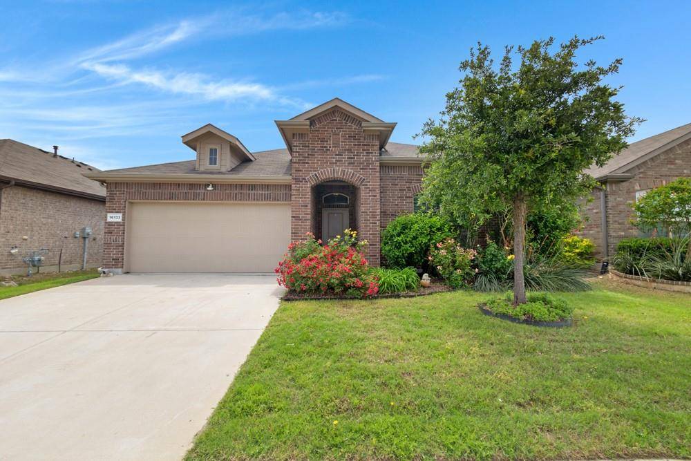 16133 Bronte Lane, Fort Worth, TX 76247