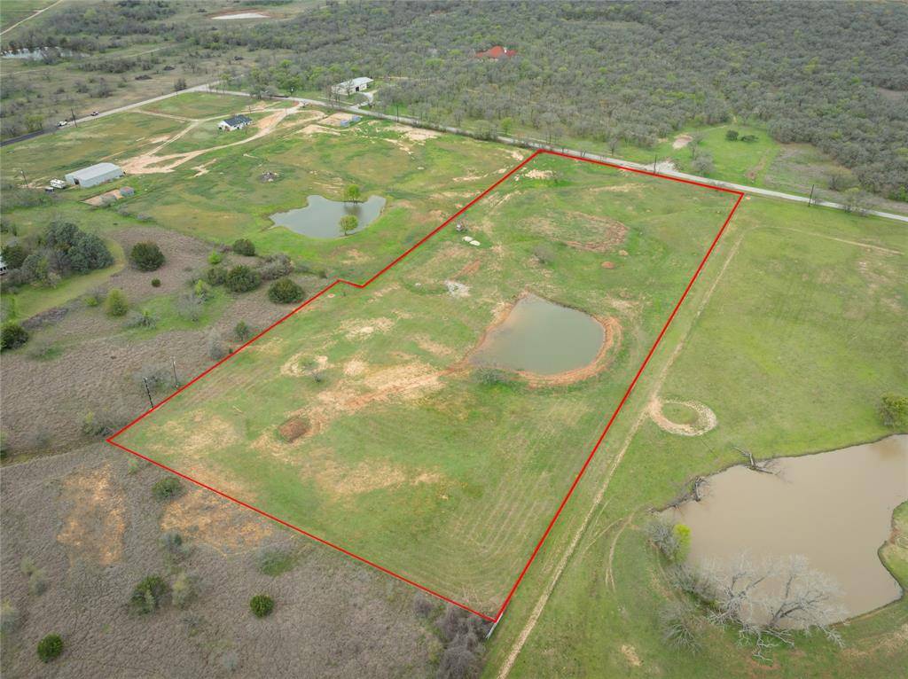 200 York Lane, Lipan, TX 76462