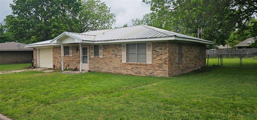 2509 E Ridgecrest, Caddo Mills, TX 75135