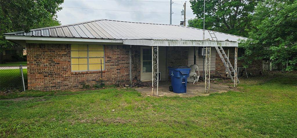 2509 E Ridgecrest, Caddo Mills, TX 75135