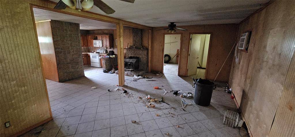 2509 E Ridgecrest, Caddo Mills, TX 75135