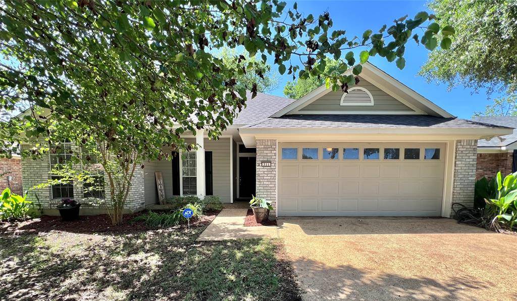 311 S Parkridge Drive, Benton, LA 71006