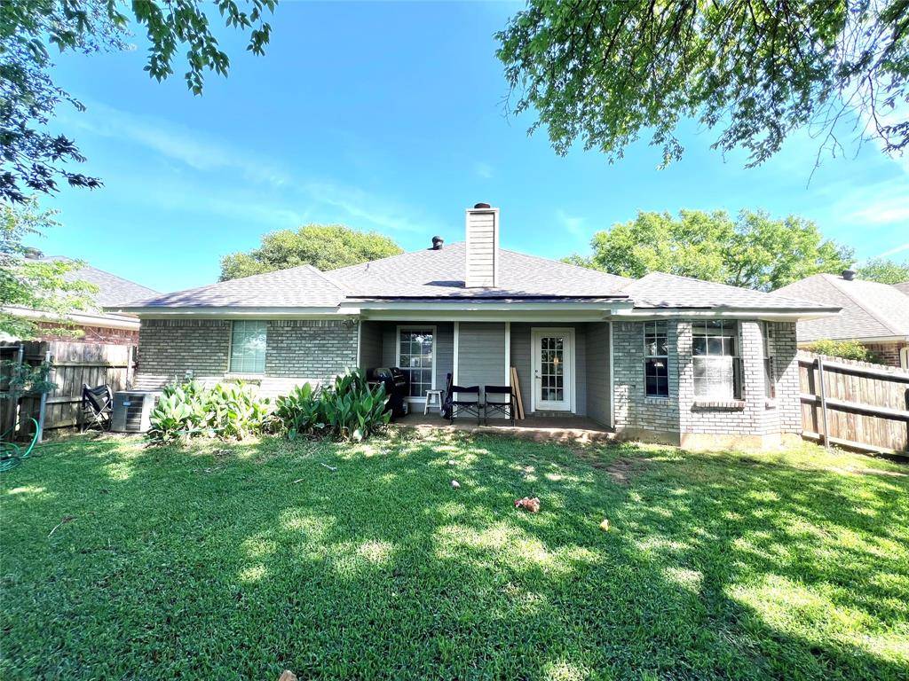 311 S Parkridge Drive, Benton, LA 71006