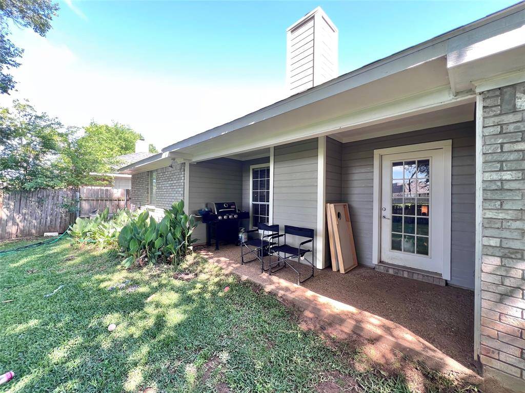 311 S Parkridge Drive, Benton, LA 71006