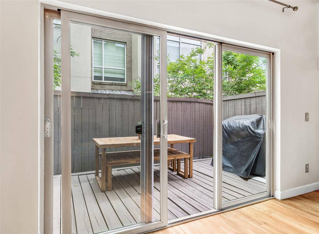 4110 Travis Street #A, Dallas, TX 75204