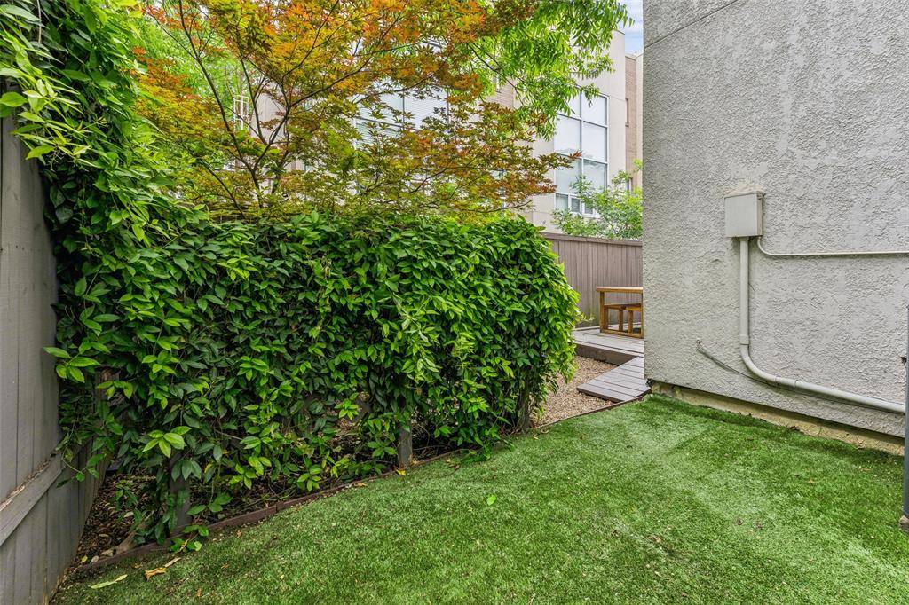 4110 Travis Street #A, Dallas, TX 75204