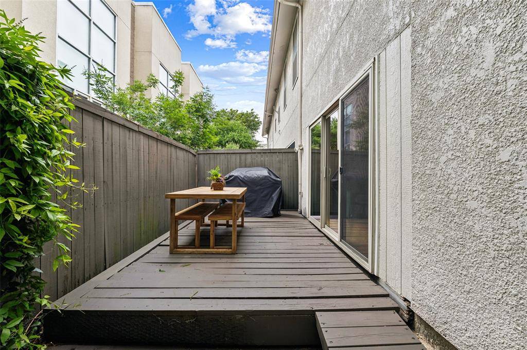 4110 Travis Street #A, Dallas, TX 75204