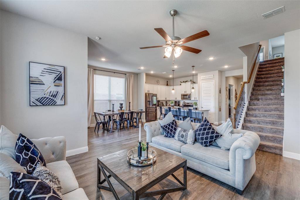 8908 Horse Herd Drive, Fort Worth, TX 76123