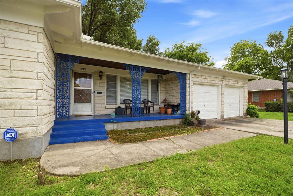 2266 Sutter Street, Dallas, TX 75216