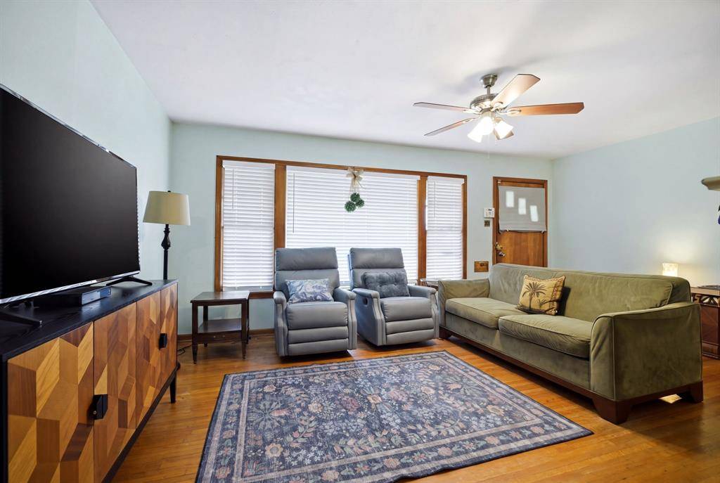 2266 Sutter Street, Dallas, TX 75216