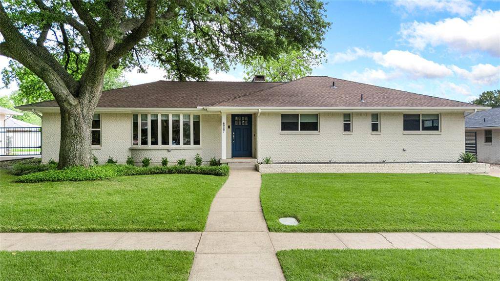 6247 Annapolis Lane, Dallas, TX 75214