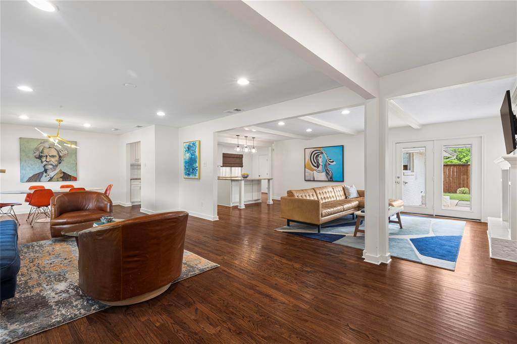 6247 Annapolis Lane, Dallas, TX 75214