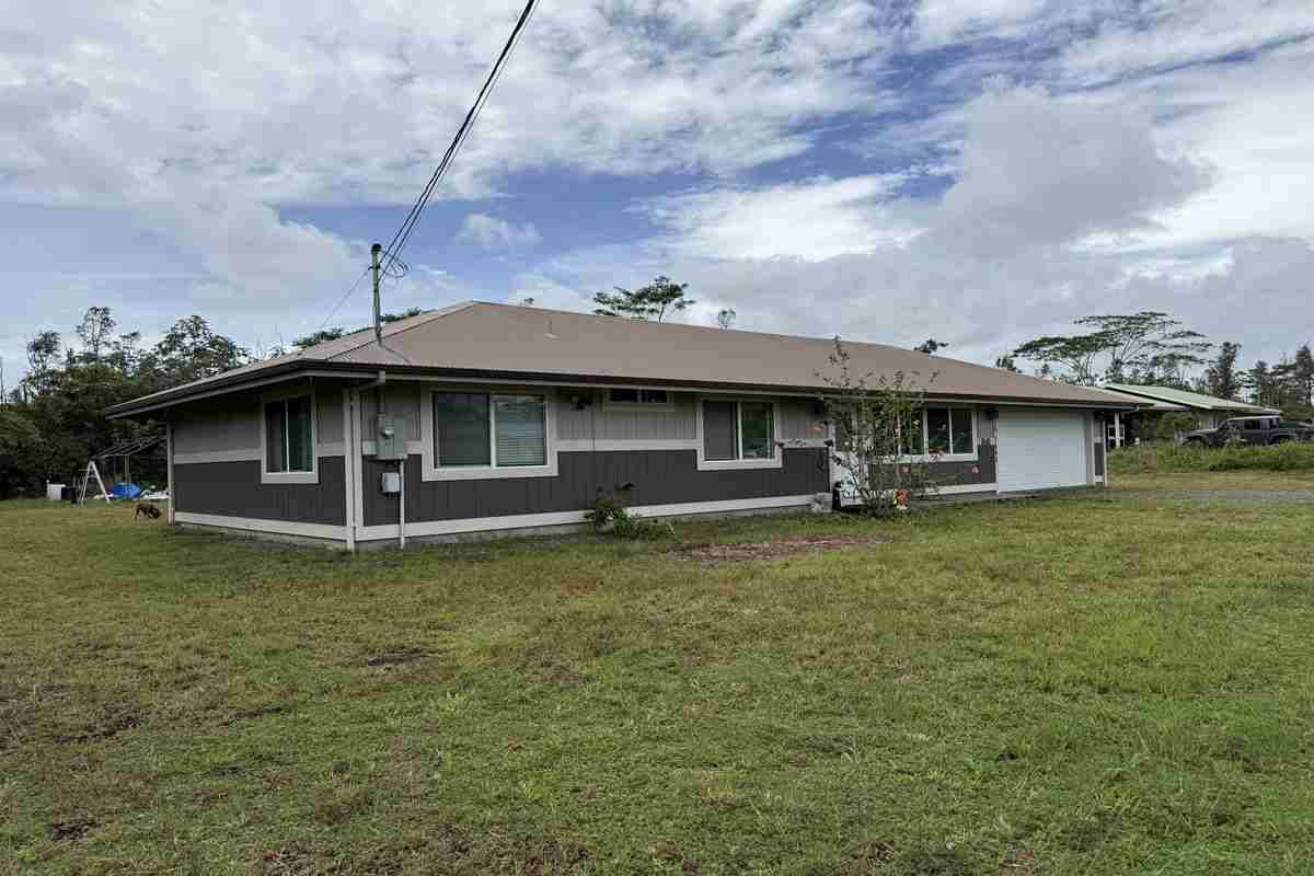 15-1682 15TH AVE, Keaau, HI 96749