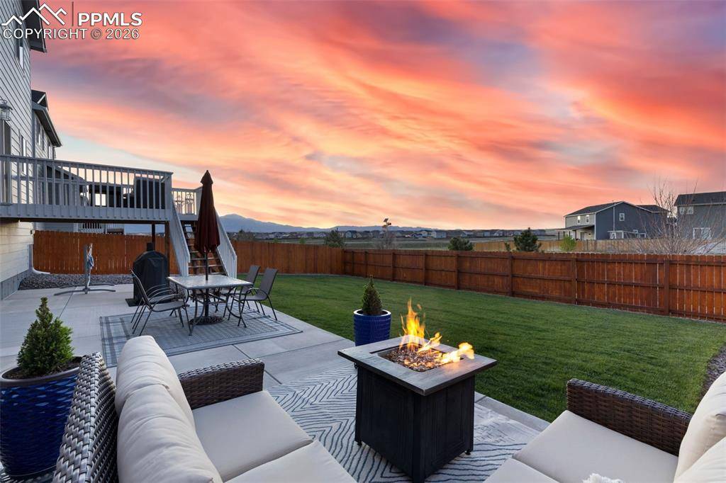 10850 Matta DR, Colorado Springs, CO 80925