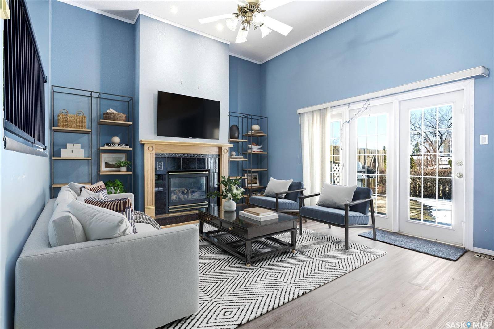 104 Lockwood ROAD, Regina, SK S4S 3G2