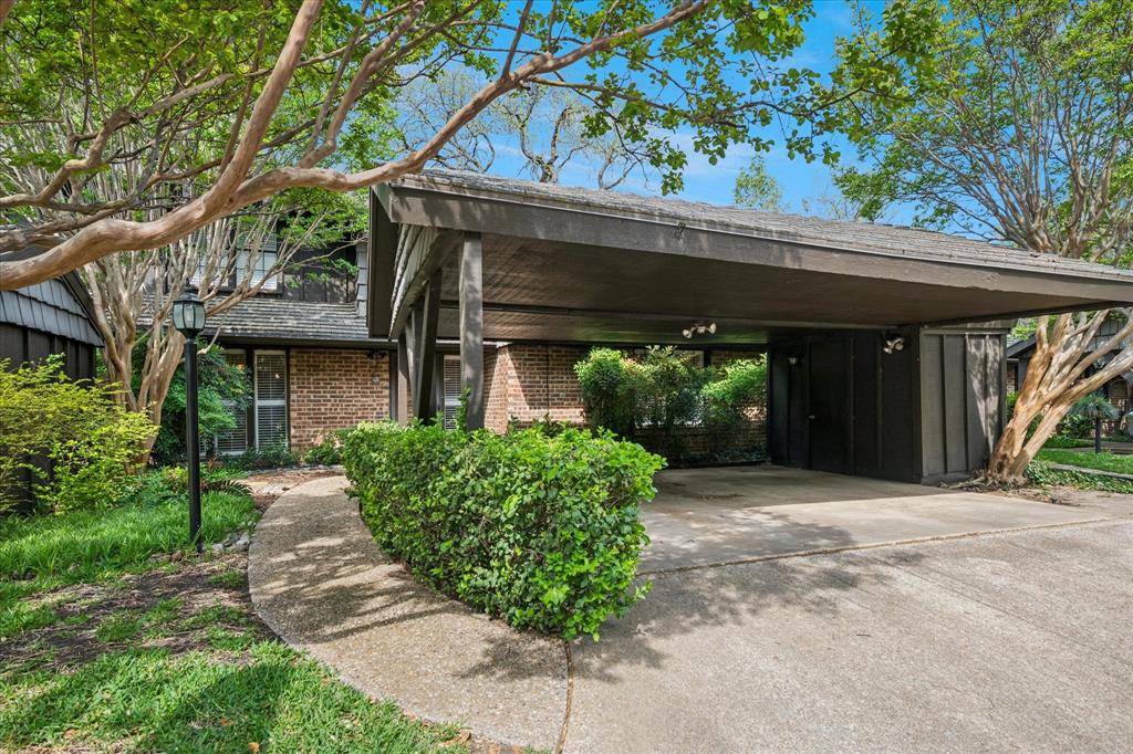 6991 Helsem Way #168, Dallas, TX 75230