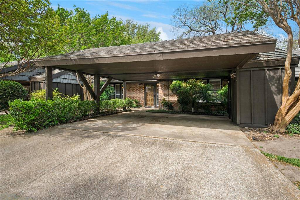 6991 Helsem Way #168, Dallas, TX 75230