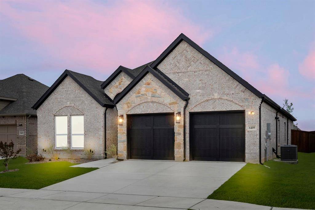 6409 Tahoe Winds Drive, Celina, TX 75009