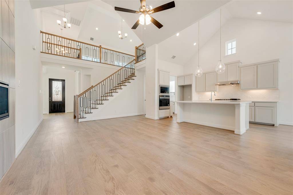 3542 Coneflower Trail, Prairie Ridge, TX 76084