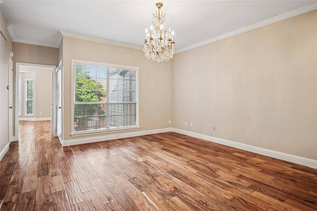 12680 Hillcrest Road #1203, Dallas, TX 75230