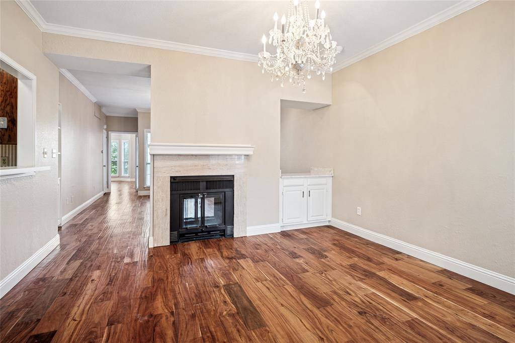 12680 Hillcrest Road #1203, Dallas, TX 75230