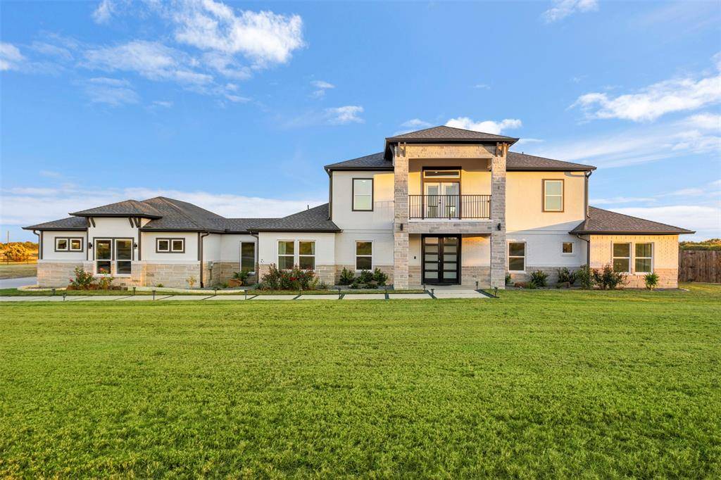 3721 E Highway 34, Ennis, TX 75119