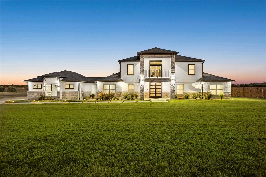 3721 E Highway 34, Ennis, TX 75119