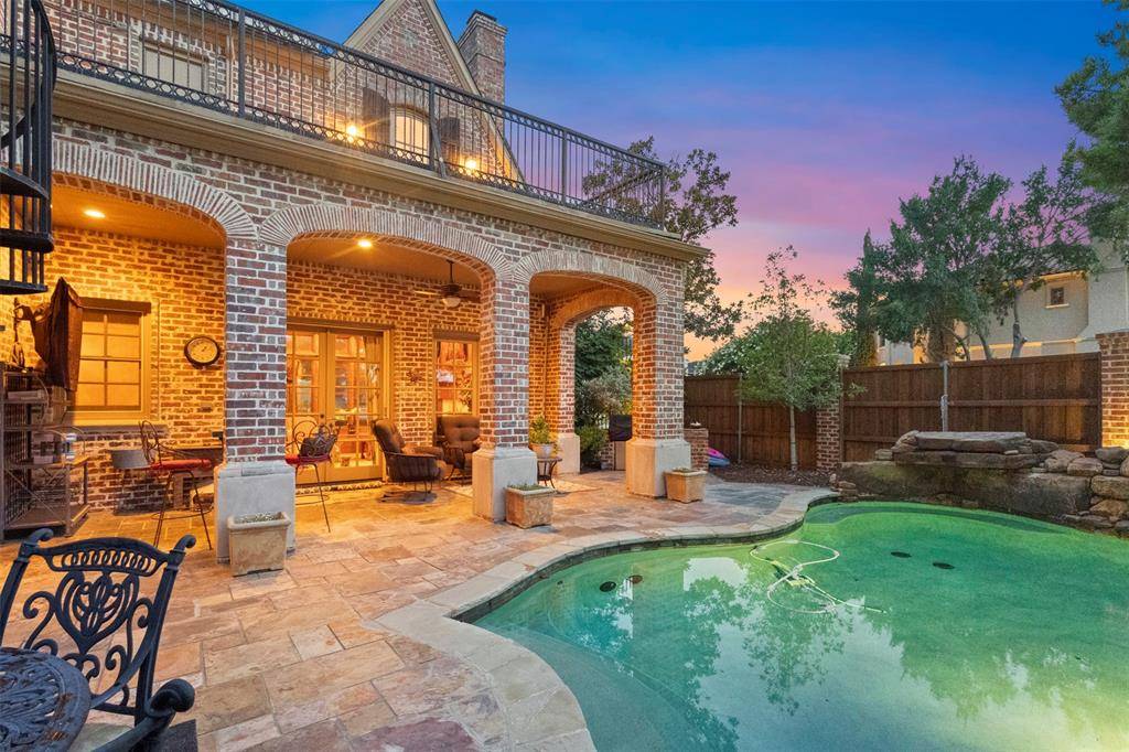 5025 Castle Creek Court, Plano, TX 75093