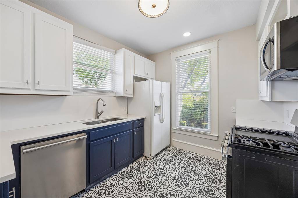 2605 Hibernia Street, Dallas, TX 75204