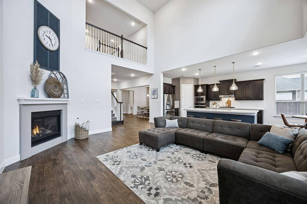 7500 Blanco Trail, Mckinney, TX 75071