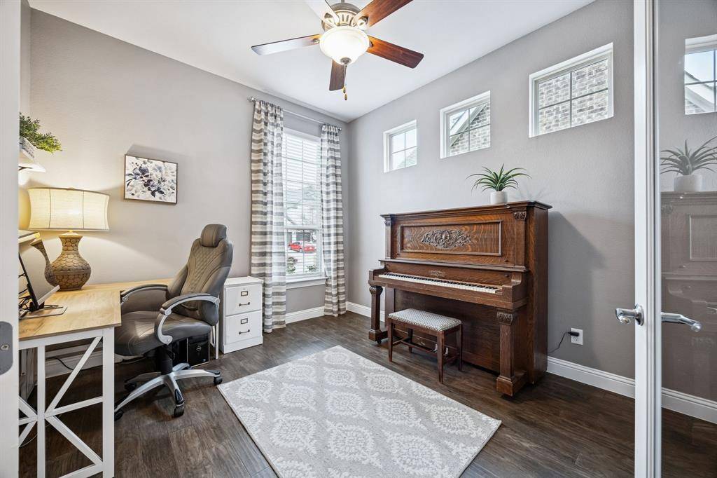 7500 Blanco Trail, Mckinney, TX 75071