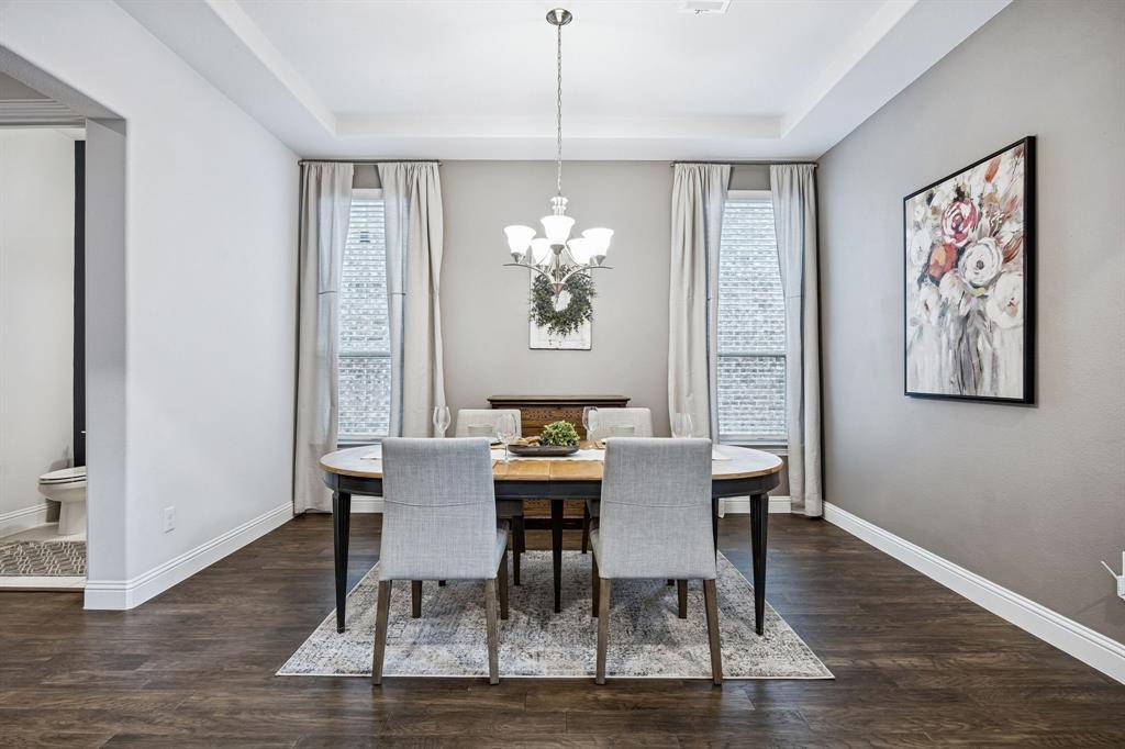 7500 Blanco Trail, Mckinney, TX 75071