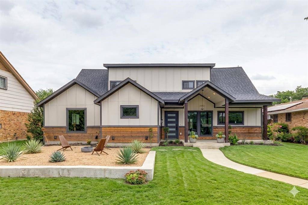 5936 Spring Glen Drive, Dallas, TX 75232