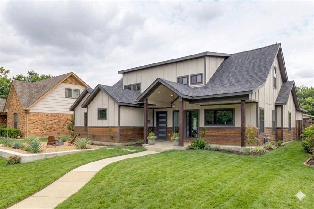 5936 Spring Glen Drive, Dallas, TX 75232