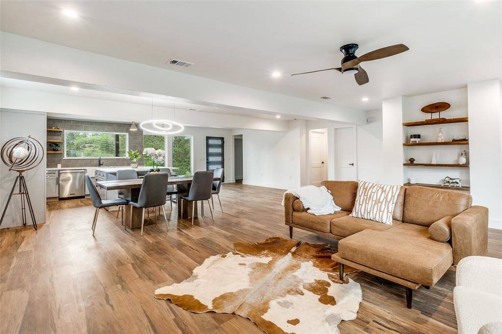 5936 Spring Glen Drive, Dallas, TX 75232