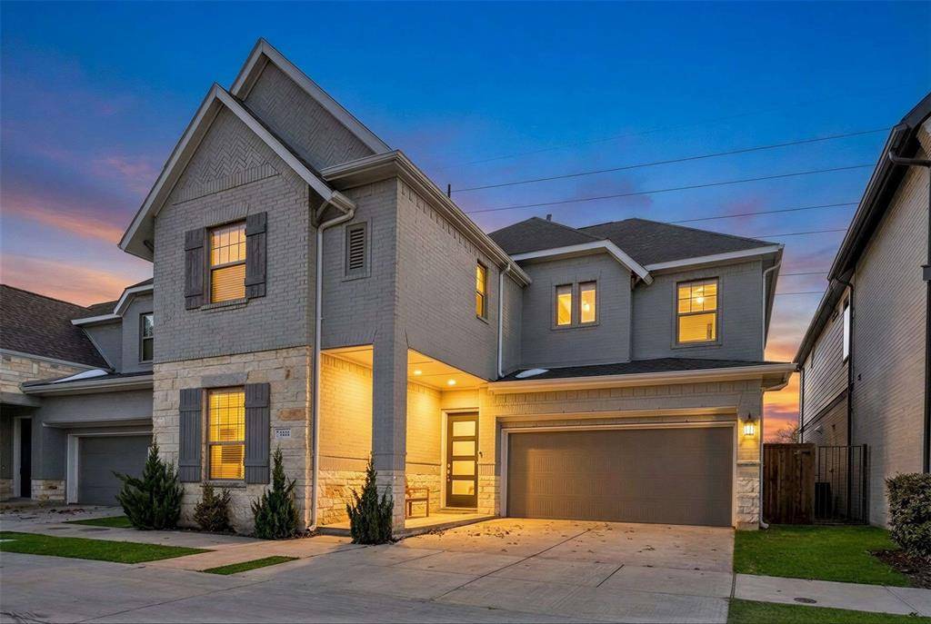 3433 Rosebud Park Lane, Dallas, TX 75229