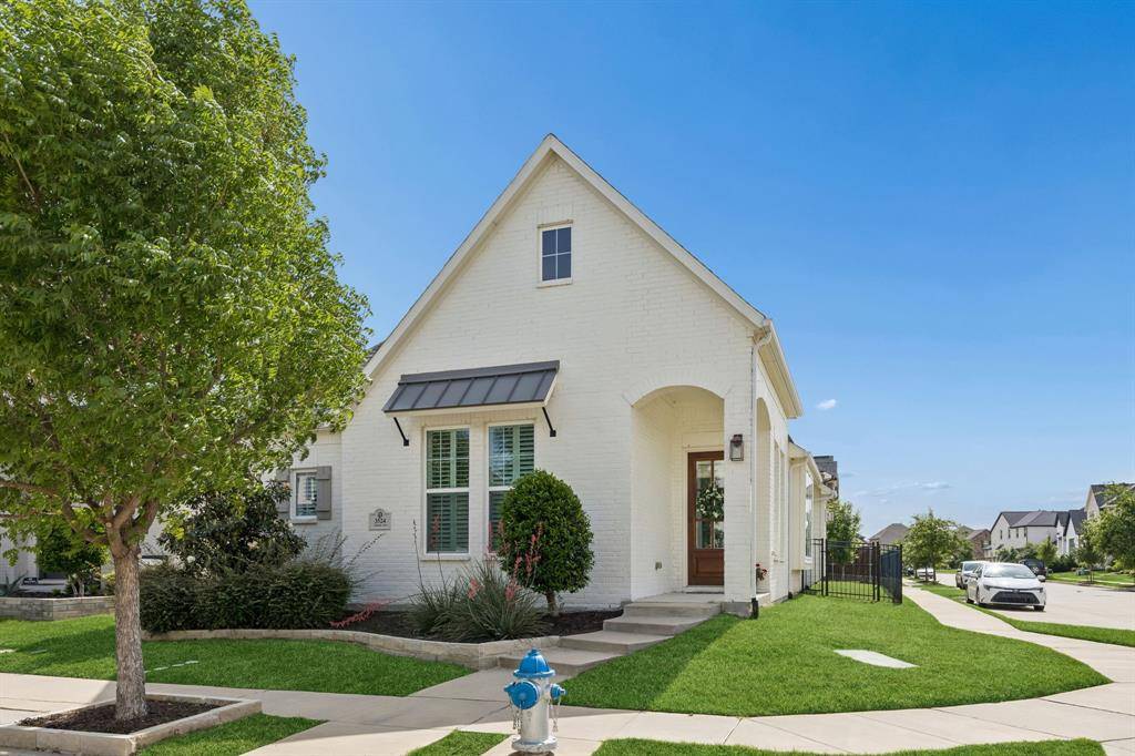 3524 E Cheney Avenue, Celina, TX 75009