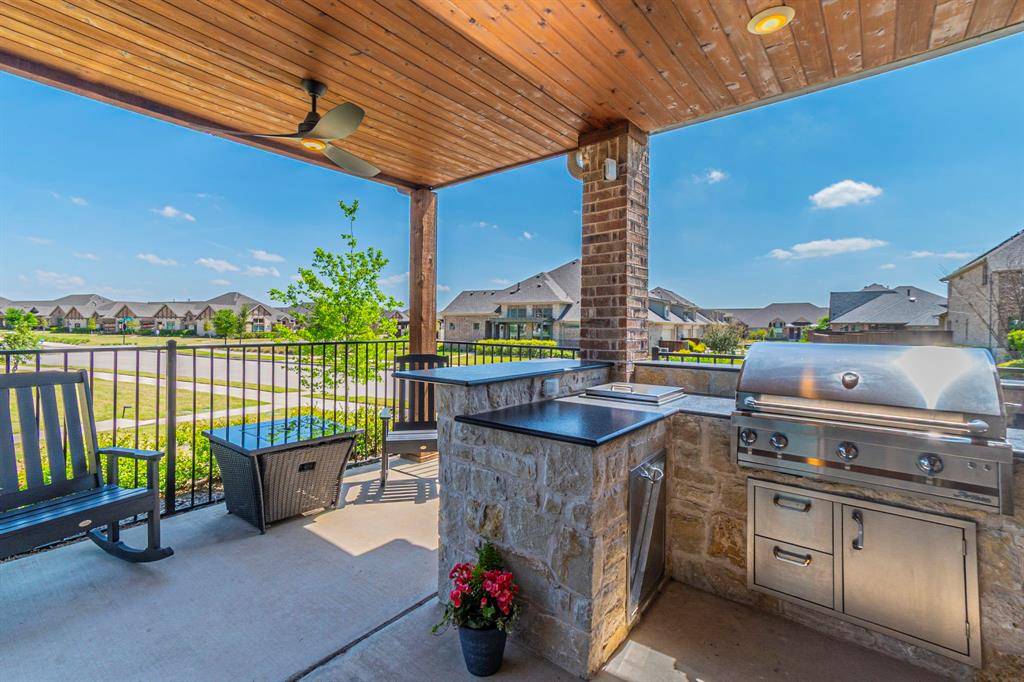 3874 White Clover Lane, Prosper, TX 75078