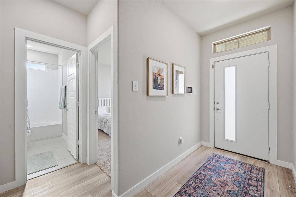 10545 Landry Bluff Lane, Fort Worth, TX 76126