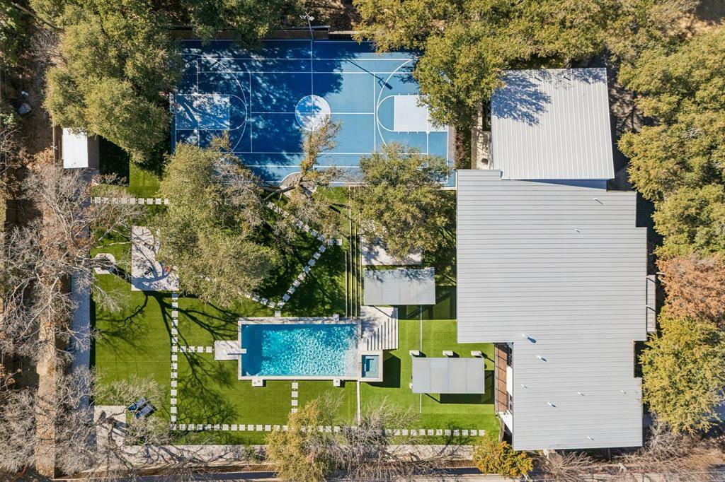 6766 Northaven Road, Dallas, TX 75230