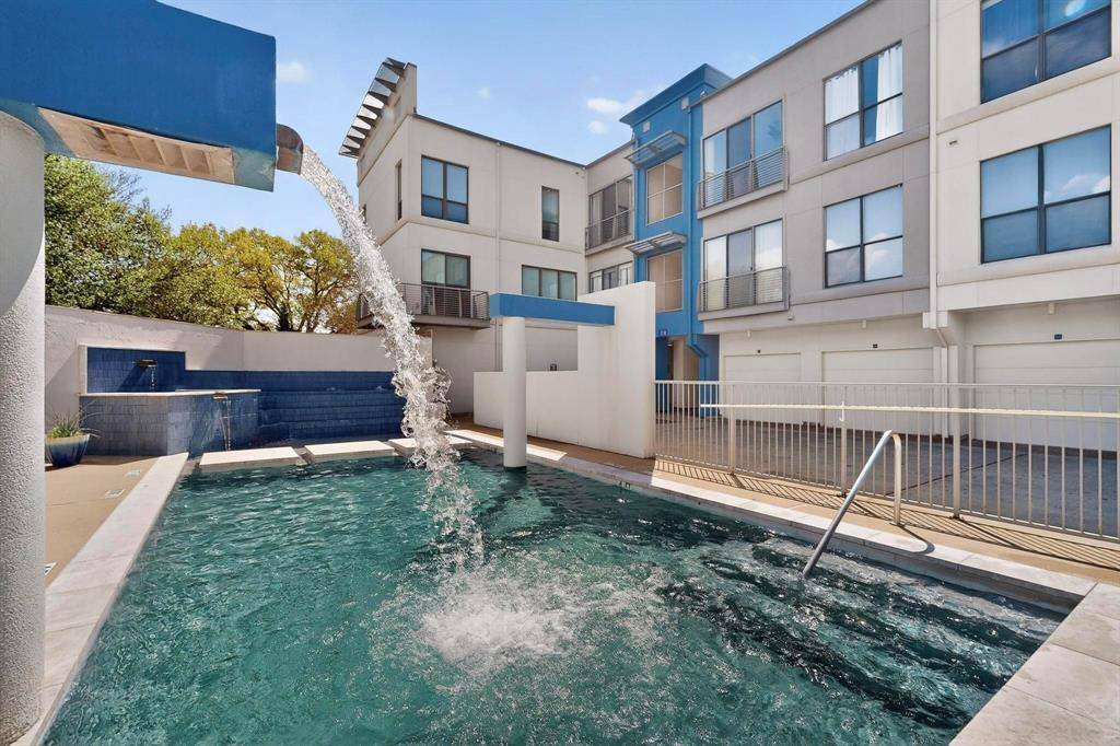 4414 Cedar Springs Road #318, Dallas, TX 75219