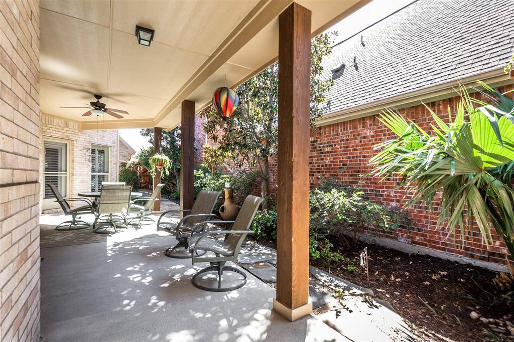 8024 New Kent Road, Frisco, TX 75035