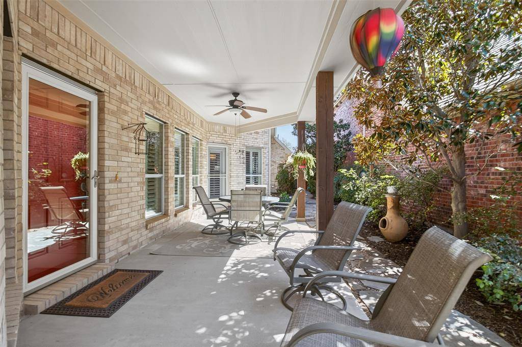 8024 New Kent Road, Frisco, TX 75035